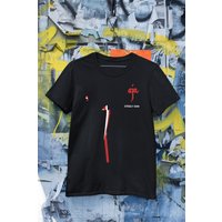 Steely Dan Aja Album Cover Gift Birthday T Shirt — T-shirts pour hommes