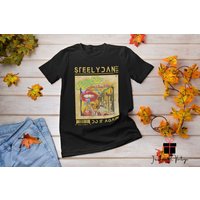 Do It Again Steely Dan Vintage Unisex T-shirt