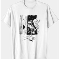 Steely Dan Classic T-shirt