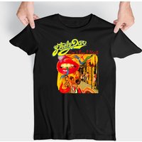 Steely Dan Aja Can't Buy A Thrill Gift Birthday T Shirt — T-shirts pour hommes