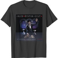 Blue Oyster Cult Agents Of Fortune T-shirts — T-shirts pour hommes