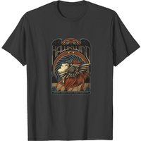 Hawkwind 3 T-shirts