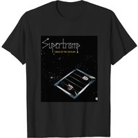 Logo Of Supertramp3 T-shirts