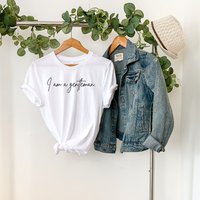 Bridgerton "i Am A Gentleman T-shirt, Anthony Bridgerton — T-shirts pour hommes