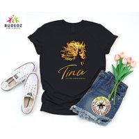 Tina Turner Musical Surprise Shirts, Tina Turner Musical Shirts — T-shirts pour hommes
