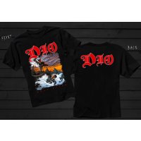 Dio Holy Diver, Dio Holy Diver