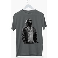 Takeoff Graphic T-shirt, Unisex — Mens T Shirts