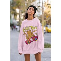 Cavetown Lemon Boy Home Sweatshirt Merchandise