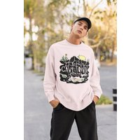 Cavetown Home Lemon Boy Sweatshirt Merchandise