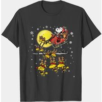 Merry Christmas 2022 Shirt, Snoopy Christmas