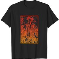 Billy Strings Shirt, Goat Skull Bertha, Bmfs, Billy Strings Asheville Shirt