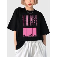Vintage The 1975 Shirt, The 1975 Band Shirt, I'm In Lover Shirt