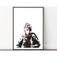 Home Alone Movie Poster - Kevin's Adventures — Affiches et impressions