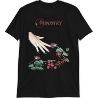 Ministry Shirt, Ministry Shirt
