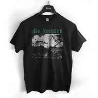 Die Kreuzen Band T Shirt