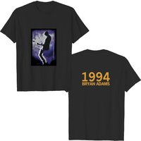 Rare Vintage 90s Bryan Adams Canadian Rock Singer