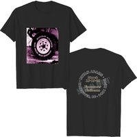 Vintage Bryan Adams Tour Shirt 1994 — T-shirts pour hommes