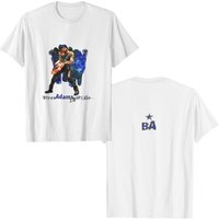 Vintage Bryan Adams 18 Till I Die 90s T Shirt