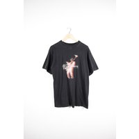 Mens Vintage 2002 Bryan Adams World Tour Graphic Tee T-shirt — T-shirts pour hommes