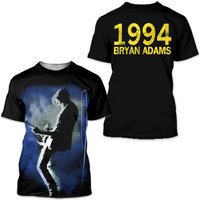 Vintage Bryan Adams 1994 Shirt