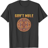 Comfortably Numb Govt T-shirts