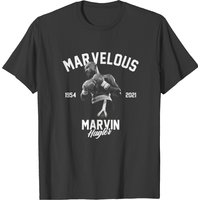 Kepolo Marvin Hagler T-shirts