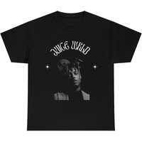 Juice World Rap Shirt(streetwear)