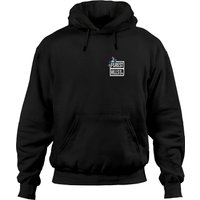 Vintage J Cole Forest Hills Dr 2014 Hoodies