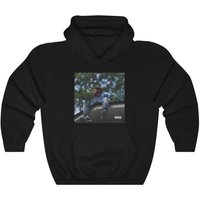 J Cole - 2014 Forest Hills Drive / Premium Unisex Hoodie