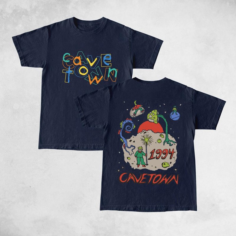 Cavetown Shirt, Cavetown Shirt — T-shirts pour hommes