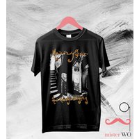 Mazzy Star She Hangs Brightly 1990 Vintage T-shirt