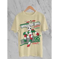 Ciao Italy 90 Classic T-shirt — Mens T Shirts