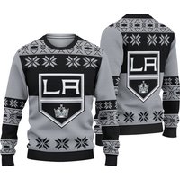 La Kings Ugly Christmas Sweater