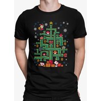 Mario Christmas Shirt, Christmas Shirt, Gamer Christmas