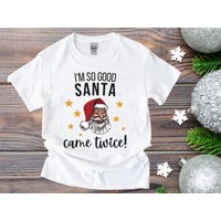 Cheeky Women's Christmas Shirts — T-shirts pour hommes