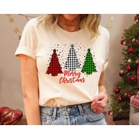 Christmas Shirt, Unisex Christmas Shirt