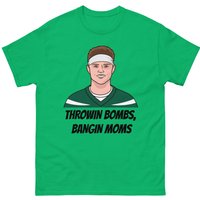 Zach Wilson Shirt