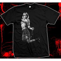 Black Snake Moan - Christina Ricci Sweatshirt — Sweats à capuche pour hommes