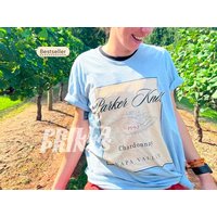 Parker Knoll - Parent Trap - Tshirt — T-shirts pour hommes