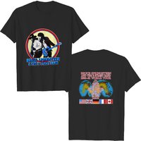 Vintage T-shirt - Bruce Springsteen World Tour T-shirt — T-shirts pour hommes