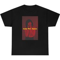 Carly Rae Jepsen Shirt, The Loneliest Time New Album T-shirt