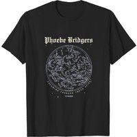Phoebe Bridgers On Tour T Shirt, Phoebe Bridgers Reunion Tour 2022 Shirt