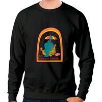 Vintage The Backseat Lovers 2022 Tour Sweatshirt, The Backseat-lovers North America Tour — Sweats à capuche pour hommes