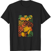 Cavetown Flower Merch - Fun Cavetown Graphic Tee