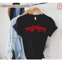 Motomami T-shirt