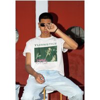 Turnstile, Vintage Rock Band Shirt