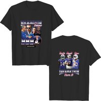 Von Miller Brandon Beane Shirt, Brandon Beane Trade Draft Sign Dreams Gave It Shirt — Mens T Shirts