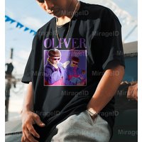 Oliver Tree T Shirt Rap Hiphop Shirt