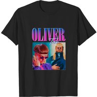 Oliver Tree Vintage Shirts