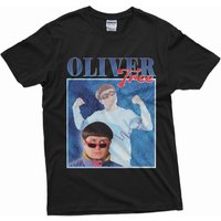 Oliver Tree T Shirt | Rap Hiphop Shirt
